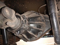 ISUZU Elf Cherry Picker PB-NKR81AN 2006 85,000km_11