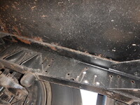 ISUZU Elf Cherry Picker PB-NKR81AN 2006 85,000km_12