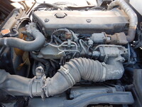 ISUZU Elf Cherry Picker PB-NKR81AN 2006 85,000km_15