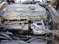 ISUZU Elf Cherry Picker PB-NKR81AN 2006 85,000km_16