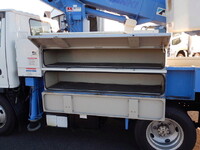 ISUZU Elf Cherry Picker PB-NKR81AN 2006 85,000km_29