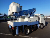 ISUZU Elf Cherry Picker PB-NKR81AN 2006 85,000km_2