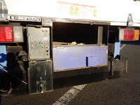 ISUZU Elf Cherry Picker PB-NKR81AN 2006 85,000km_30