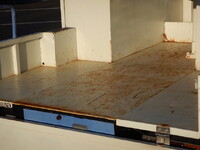 ISUZU Elf Cherry Picker PB-NKR81AN 2006 85,000km_33