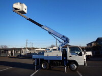 ISUZU Elf Cherry Picker PB-NKR81AN 2006 85,000km_4