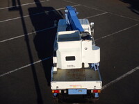 ISUZU Elf Cherry Picker PB-NKR81AN 2006 85,000km_9