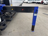 MITSUBISHI FUSO Fighter Truck (With 4 Steps Of Cranes) 2KG-FK65FZ 2021 435,256km_13
