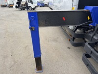 MITSUBISHI FUSO Fighter Truck (With 4 Steps Of Cranes) 2KG-FK65FZ 2021 435,256km_15