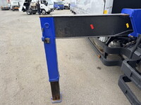 MITSUBISHI FUSO Fighter Truck (With 4 Steps Of Cranes) 2KG-FK65FZ 2021 435,256km_16