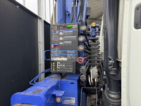 MITSUBISHI FUSO Fighter Truck (With 4 Steps Of Cranes) 2KG-FK65FZ 2021 435,256km_17