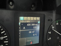 MITSUBISHI FUSO Fighter Truck (With 4 Steps Of Cranes) 2KG-FK65FZ 2021 435,256km_18