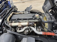 MITSUBISHI FUSO Fighter Truck (With 4 Steps Of Cranes) 2KG-FK65FZ 2021 435,256km_32