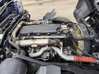 MITSUBISHI FUSO Fighter Truck (With 4 Steps Of Cranes) 2KG-FK65FZ 2021 435,256km_32