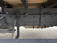 MITSUBISHI FUSO Fighter Truck (With 4 Steps Of Cranes) 2KG-FK65FZ 2021 435,256km_33
