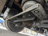 MITSUBISHI FUSO Fighter Truck (With 4 Steps Of Cranes) 2KG-FK65FZ 2021 435,256km_38