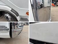 MITSUBISHI FUSO Fighter Truck (With 4 Steps Of Cranes) 2KG-FK65FZ 2021 435,256km_40