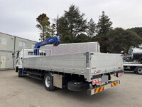 MITSUBISHI FUSO Fighter Truck (With 4 Steps Of Cranes) 2KG-FK65FZ 2021 435,256km_4