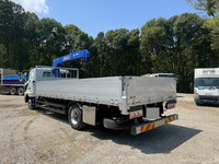 MITSUBISHI FUSO Fighter Truck (With 4 Steps Of Cranes) 2KG-FK65FZ 2021 435,256km_4