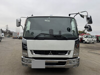MITSUBISHI FUSO Fighter Truck (With 4 Steps Of Cranes) 2KG-FK65FZ 2021 435,256km_5