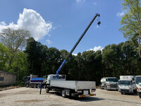 MITSUBISHI FUSO Fighter Truck (With 4 Steps Of Cranes) 2KG-FK65FZ 2021 435,256km_5