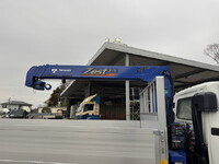 MITSUBISHI FUSO Fighter Truck (With 4 Steps Of Cranes) 2KG-FK65FZ 2021 435,256km_6
