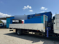 MITSUBISHI FUSO Fighter Truck (With 4 Steps Of Cranes) 2KG-FK65FZ 2021 435,256km_6