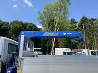 MITSUBISHI FUSO Fighter Truck (With 4 Steps Of Cranes) 2KG-FK65FZ 2021 435,256km_7