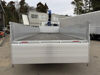 MITSUBISHI FUSO Fighter Truck (With 4 Steps Of Cranes) 2KG-FK65FZ 2021 435,256km_8