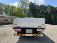 MITSUBISHI FUSO Fighter Truck (With 4 Steps Of Cranes) 2KG-FK65FZ 2021 435,256km_8