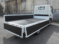 TOYOTA Toyoace Flat Body TKG-XZC605 2017 83,628km_11