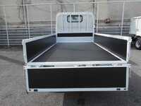 TOYOTA Toyoace Flat Body TKG-XZC605 2017 83,628km_12