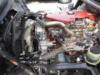 TOYOTA Toyoace Flat Body TKG-XZC605 2017 83,628km_15