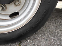 TOYOTA Toyoace Flat Body TKG-XZC605 2017 83,628km_25