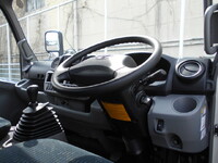 TOYOTA Toyoace Flat Body TKG-XZC605 2017 83,628km_26