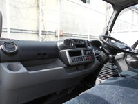 TOYOTA Toyoace Flat Body TKG-XZC605 2017 83,628km_28