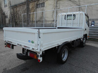 TOYOTA Toyoace Flat Body TKG-XZC605 2017 83,628km_4