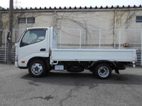 TOYOTA Toyoace Flat Body TKG-XZC605 2017 83,628km_6