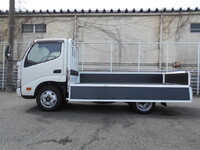 TOYOTA Toyoace Flat Body TKG-XZC605 2017 83,628km_7