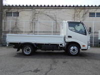 TOYOTA Toyoace Flat Body TKG-XZC605 2017 83,628km_8