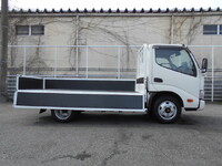 TOYOTA Toyoace Flat Body TKG-XZC605 2017 83,628km_9