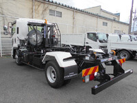 ISUZU Forward Container Carrier Truck 2RG-FRR90S4 2024 18,197km_10