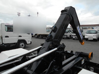 ISUZU Forward Container Carrier Truck 2RG-FRR90S4 2024 18,197km_12