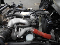 ISUZU Forward Container Carrier Truck 2RG-FRR90S4 2024 18,197km_16