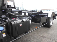 ISUZU Forward Container Carrier Truck 2RG-FRR90S4 2024 18,197km_17