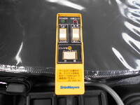 ISUZU Forward Container Carrier Truck 2RG-FRR90S4 2024 18,197km_32