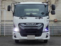 ISUZU Forward Container Carrier Truck 2RG-FRR90S4 2024 18,197km_5