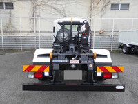 ISUZU Forward Container Carrier Truck 2RG-FRR90S4 2024 18,197km_9