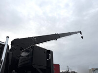 MITSUBISHI FUSO Fighter Truck (With 4 Steps Of Cranes) QKG-FK62FZ 2017 417,831km_10