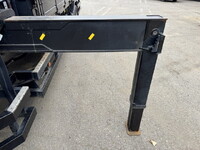 MITSUBISHI FUSO Fighter Truck (With 4 Steps Of Cranes) QKG-FK62FZ 2017 417,831km_11