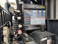 MITSUBISHI FUSO Fighter Truck (With 4 Steps Of Cranes) QKG-FK62FZ 2017 417,831km_12